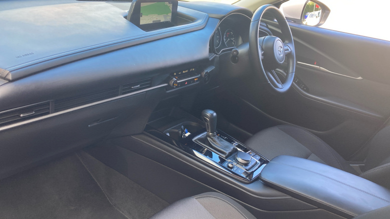 Mazda Cx-30 2.0 e-Skyactiv G MHEV SE-L Lux 5dr Auto Petrol Hatchback